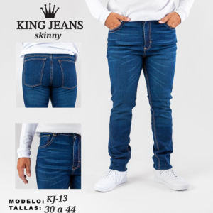 PANTALON CABALLERO MOD KJ-13