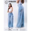 PANTALON BAGGY KYRATH MOD. 4332