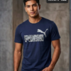 PLAYERA DE CABALLERO MOD. P 122 MARINO
