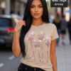 BLUSA DE IMPORTACION MOD. HIGH ARENA