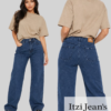 PANTALON BAGGY MOD. 598