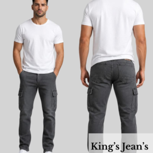 PANTALON CABALLERO MOD KJCA-16