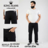 PANTALON CABALLERO MOD KJ-NEGRO