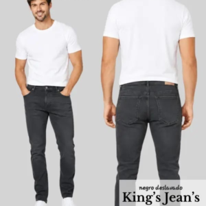 PANTALON CABALLERO MOD KJSL-10