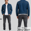 PANTALON CABALLERO MOD KJSK-21