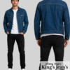 PANTALON CABALLERO MOD KJSK-22