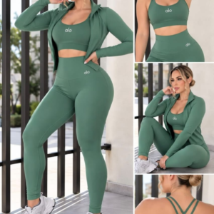 CONJUNTO DEPORTIVO ALO MOD. 508 UNITALLA