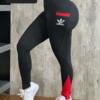 LEGGIN LICRA MOD. U-40 UNITALLA