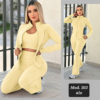 CONJUNTO DEPORTIVO MOD. 503 UNITALLA