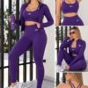 CONJUNTO DEPORTIVO ALO MOD. 515 UNITALLA