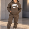 CONJ. NIÑO MOD. NIKE CAFE